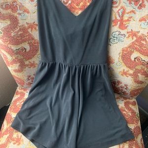 Forever 21 Romper